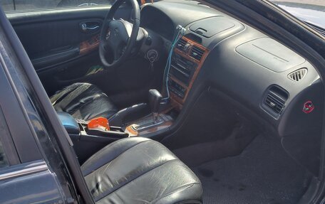 Nissan Maxima VIII, 2004 год, 220 000 рублей, 7 фотография