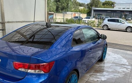 KIA Cerato III, 2010 год, 850 000 рублей, 4 фотография