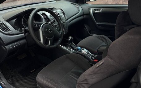 KIA Cerato III, 2010 год, 850 000 рублей, 5 фотография