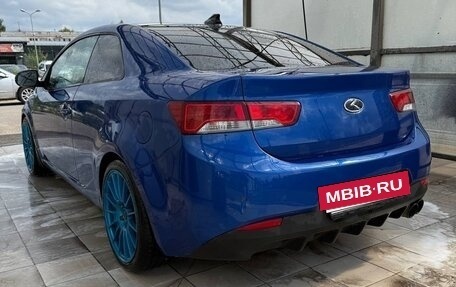 KIA Cerato III, 2010 год, 850 000 рублей, 3 фотография