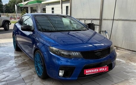 KIA Cerato III, 2010 год, 850 000 рублей, 2 фотография