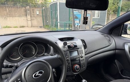 KIA Cerato III, 2010 год, 850 000 рублей, 6 фотография