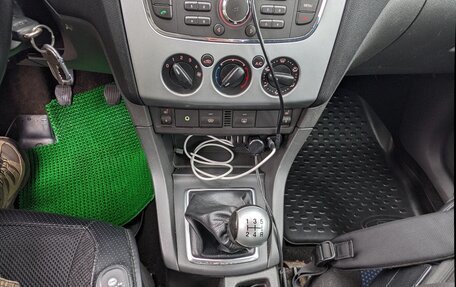 Ford Focus II рестайлинг, 2007 год, 370 000 рублей, 7 фотография