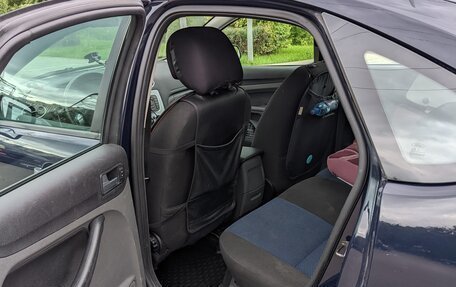 Ford Focus II рестайлинг, 2007 год, 370 000 рублей, 10 фотография