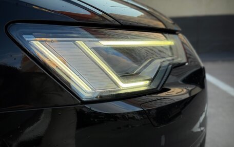 Audi A6, 2020 год, 5 650 000 рублей, 12 фотография