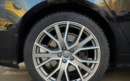 Audi A6, 2020 год, 5 650 000 рублей, 13 фотография