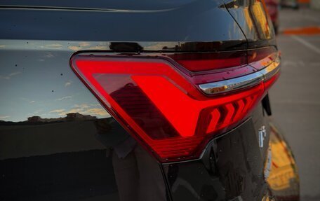 Audi A6, 2020 год, 5 650 000 рублей, 10 фотография