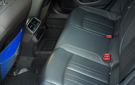 Audi A6, 2020 год, 5 650 000 рублей, 22 фотография