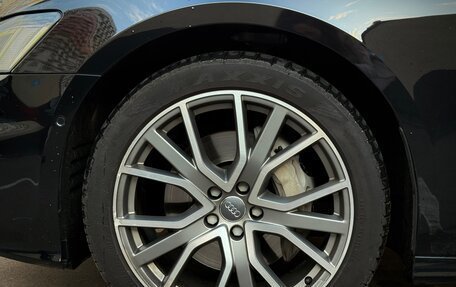Audi A6, 2020 год, 5 650 000 рублей, 19 фотография