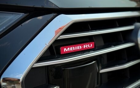 Audi A6, 2020 год, 5 650 000 рублей, 16 фотография