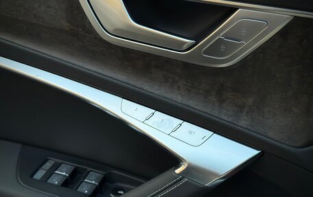 Audi A6, 2020 год, 5 650 000 рублей, 29 фотография
