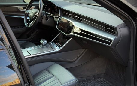 Audi A6, 2020 год, 5 650 000 рублей, 35 фотография