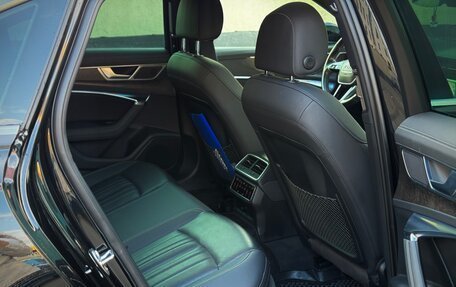 Audi A6, 2020 год, 5 650 000 рублей, 34 фотография
