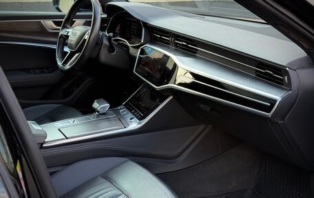 Audi A6, 2020 год, 5 650 000 рублей, 36 фотография