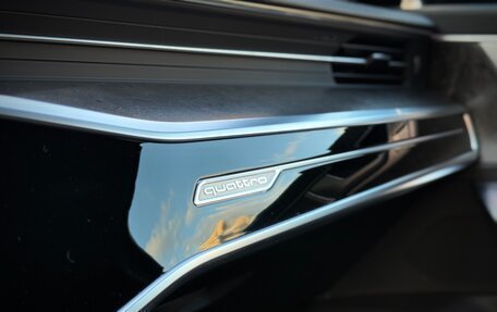 Audi A6, 2020 год, 5 650 000 рублей, 27 фотография