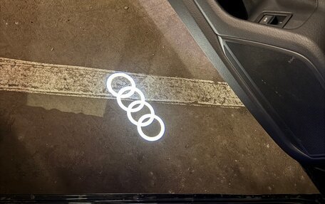 Audi A6, 2020 год, 5 650 000 рублей, 37 фотография