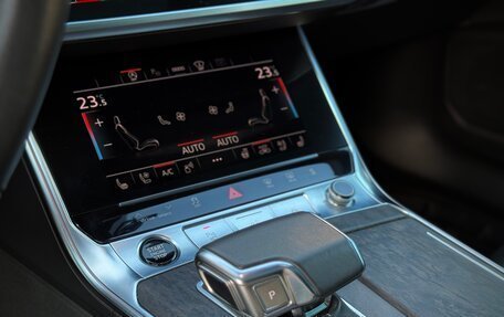 Audi A6, 2020 год, 5 650 000 рублей, 31 фотография