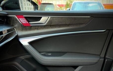 Audi A6, 2020 год, 5 650 000 рублей, 26 фотография