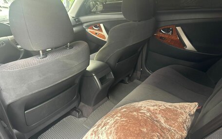 Toyota Camry, 2011 год, 1 150 000 рублей, 14 фотография