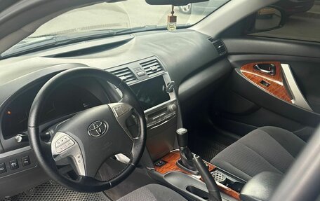 Toyota Camry, 2011 год, 1 150 000 рублей, 12 фотография