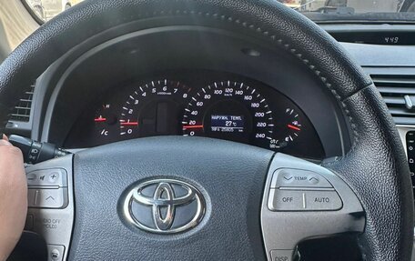 Toyota Camry, 2011 год, 1 150 000 рублей, 9 фотография