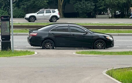 Toyota Camry, 2011 год, 1 150 000 рублей, 11 фотография