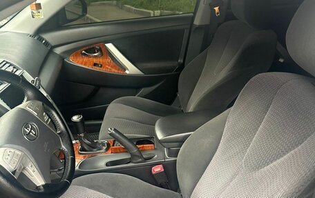 Toyota Camry, 2011 год, 1 150 000 рублей, 15 фотография
