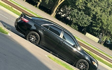 Toyota Camry, 2011 год, 1 150 000 рублей, 10 фотография