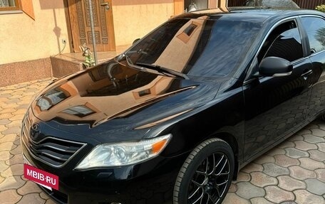 Toyota Camry, 2011 год, 1 150 000 рублей, 7 фотография
