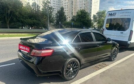 Toyota Camry, 2011 год, 1 150 000 рублей, 6 фотография