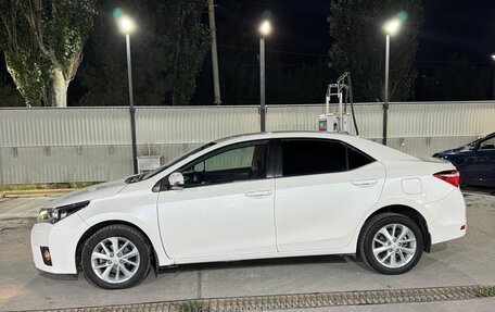 Toyota Corolla, 2015 год, 1 500 000 рублей, 3 фотография