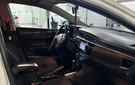 Toyota Corolla, 2015 год, 1 500 000 рублей, 7 фотография