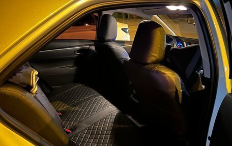 Toyota Corolla, 2016 год, 1 644 900 рублей, 16 фотография