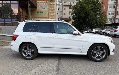 Mercedes-Benz GLK-Класс, 2014 год, 1 900 000 рублей, 7 фотография