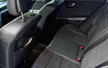 Mercedes-Benz GLK-Класс, 2014 год, 1 900 000 рублей, 13 фотография