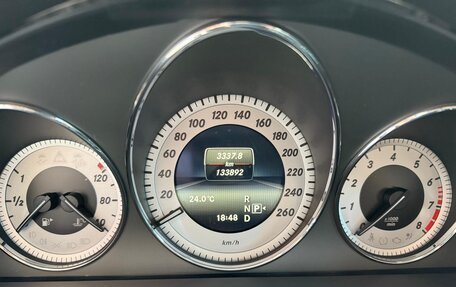 Mercedes-Benz GLK-Класс, 2014 год, 1 900 000 рублей, 12 фотография