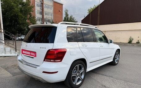Mercedes-Benz GLK-Класс, 2014 год, 1 900 000 рублей, 6 фотография
