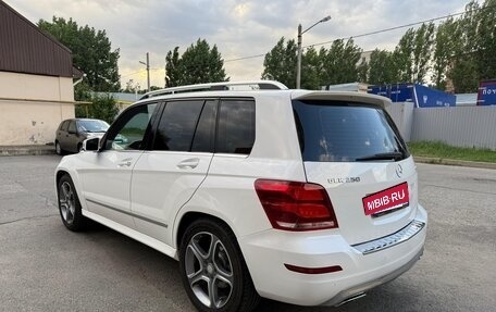 Mercedes-Benz GLK-Класс, 2014 год, 1 900 000 рублей, 8 фотография