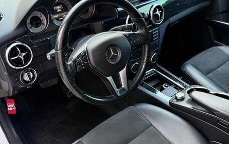 Mercedes-Benz GLK-Класс, 2014 год, 1 900 000 рублей, 9 фотография