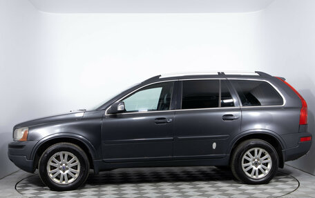Volvo XC90 II рестайлинг, 2007 год, 650 000 рублей, 8 фотография