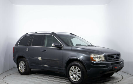 Volvo XC90 II рестайлинг, 2007 год, 650 000 рублей, 3 фотография