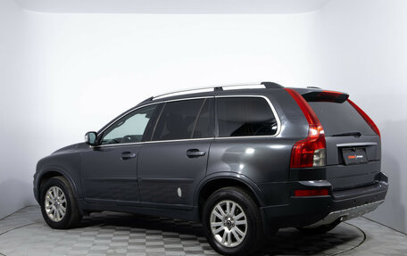 Volvo XC90 II рестайлинг, 2007 год, 650 000 рублей, 7 фотография