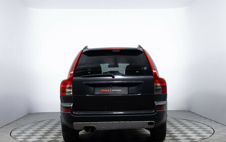 Volvo XC90 II рестайлинг, 2007 год, 650 000 рублей, 6 фотография