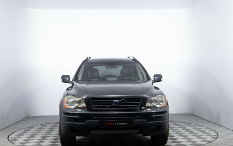 Volvo XC90 II рестайлинг, 2007 год, 650 000 рублей, 2 фотография