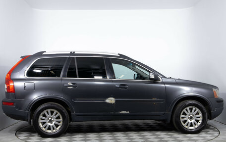 Volvo XC90 II рестайлинг, 2007 год, 650 000 рублей, 4 фотография