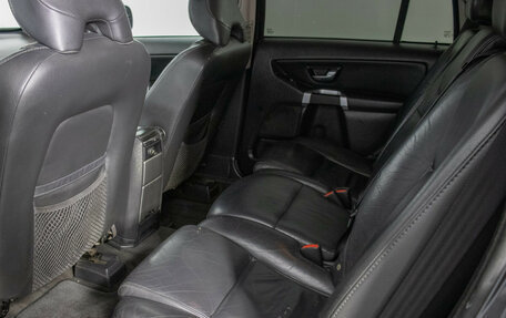 Volvo XC90 II рестайлинг, 2007 год, 650 000 рублей, 11 фотография