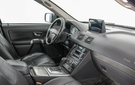 Volvo XC90 II рестайлинг, 2007 год, 650 000 рублей, 9 фотография