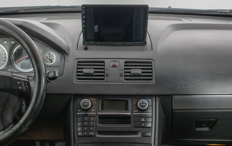 Volvo XC90 II рестайлинг, 2007 год, 650 000 рублей, 14 фотография