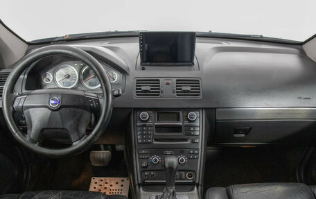 Volvo XC90 II рестайлинг, 2007 год, 650 000 рублей, 13 фотография