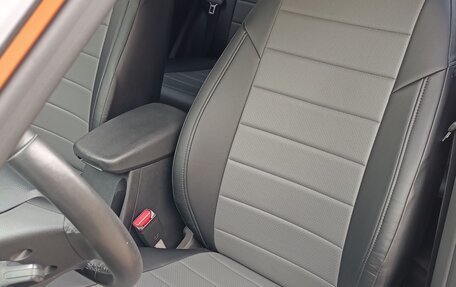 Hyundai Creta I рестайлинг, 2017 год, 1 750 000 рублей, 16 фотография